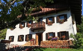 Rossodisera Domegge Di Cadore