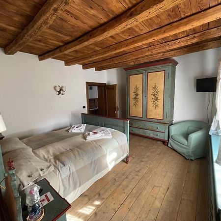 B&B Rossodisera Domegge di Cadore Esterno foto