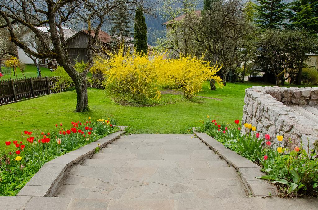 B&B Rossodisera Domegge di Cadore Esterno foto