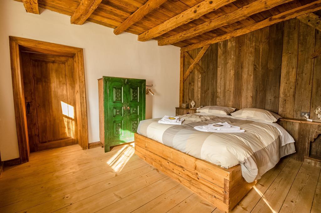 B&B Rossodisera Domegge di Cadore Esterno foto